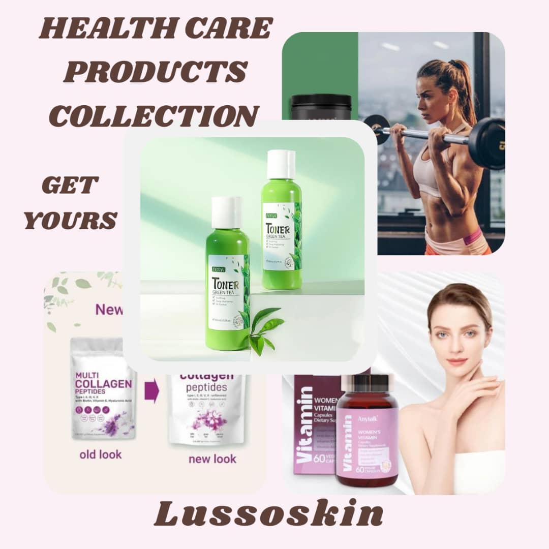 HEALTH CARE PRODUCTS