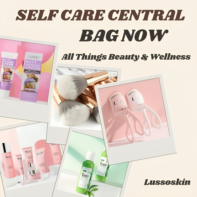 SELF-CARE CENTRAL