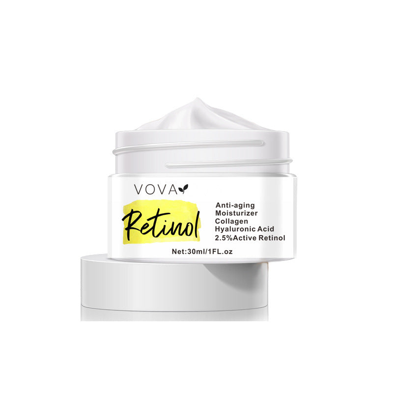 Retinol Anti-Aging Moisturizer