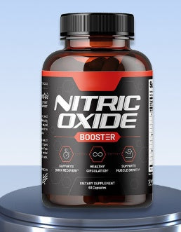 Nitric Oxide Care Capsules