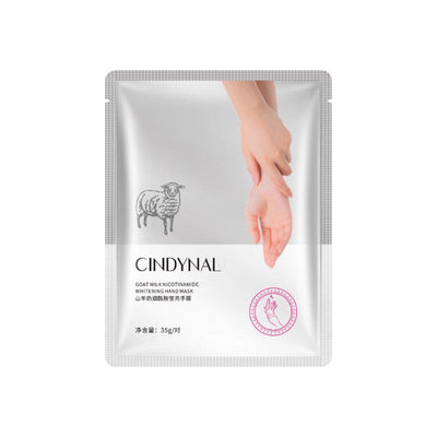 Moisturizing & Hydrating Hand Care