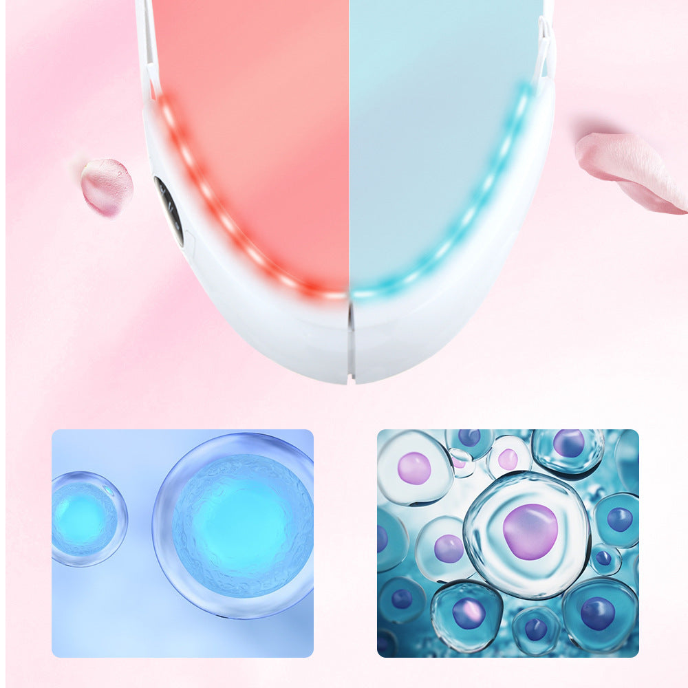Multifunctional Facial Lifting Instrument