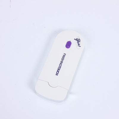 Laser Hair Removal Shaver