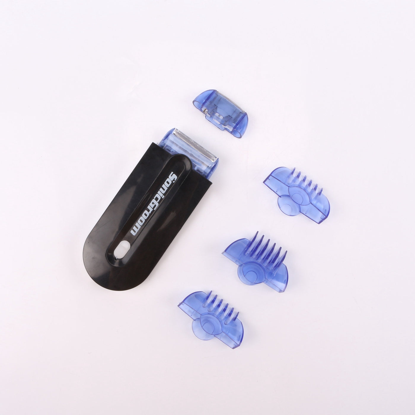Laser Hair Removal Shaver