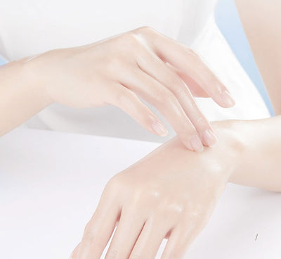 Moisturizing & Hydrating Hand Care