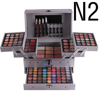 Multifunctional Makeup Artist Kit