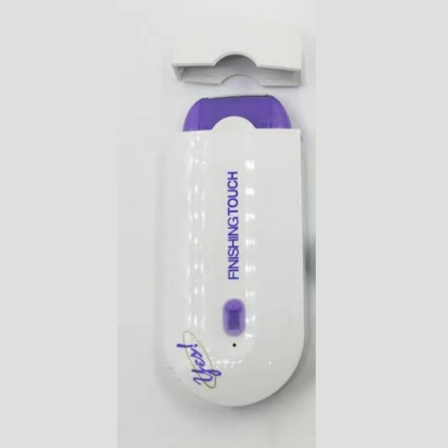 Laser Hair Removal Shaver