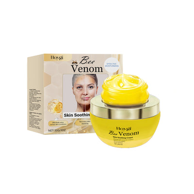 Moisturizing & Wrinkle Skincare Cream