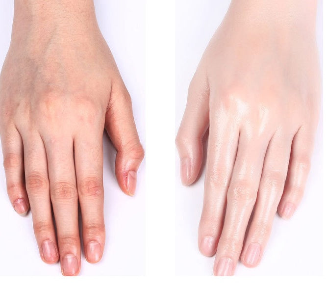 Moisturizing & Hydrating Hand Care