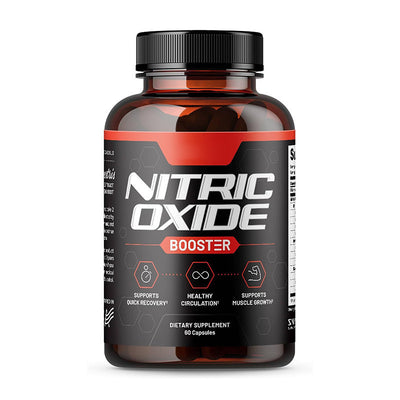 Nitric Oxide Care Capsules