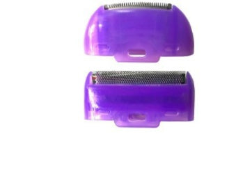 Laser Hair Removal Shaver
